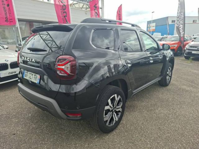 Dacia Duster image 1
