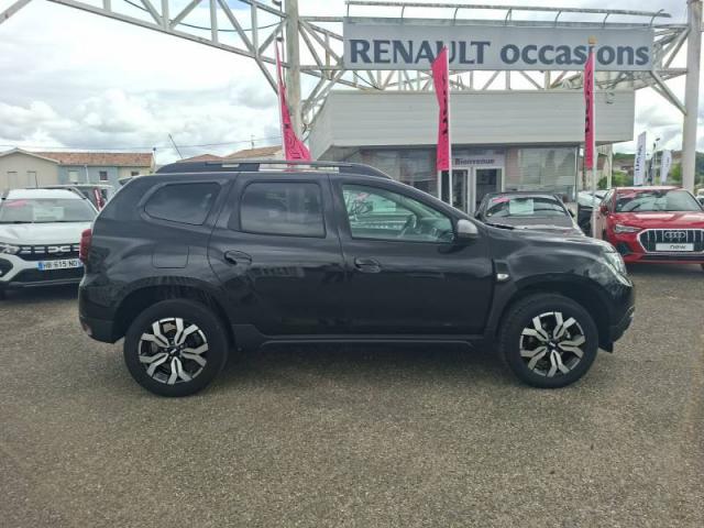 Dacia Duster image 4