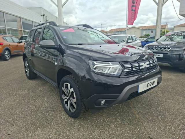 Dacia Duster image 8