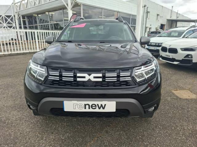 Dacia Duster image 3
