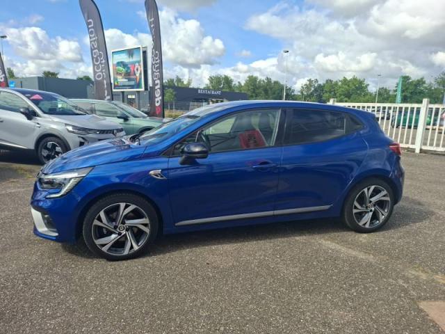 Renault Clio image 6