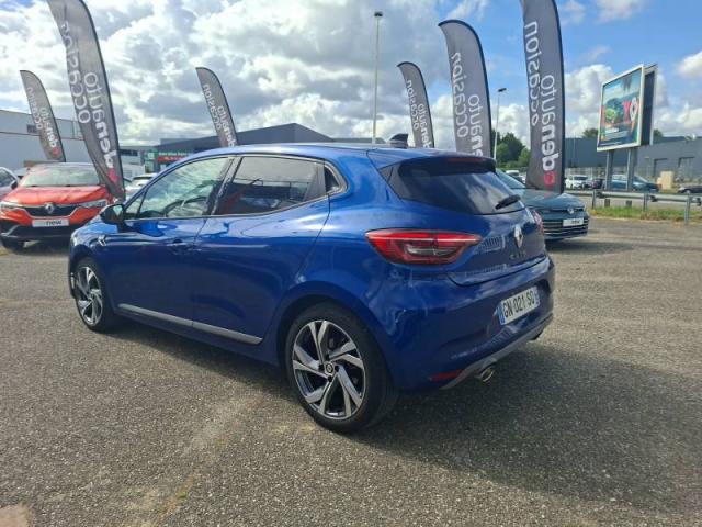 Renault Clio image 4