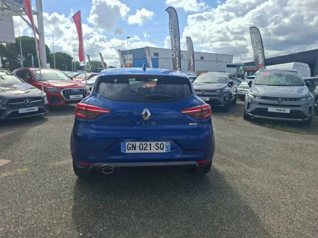 Renault Clio image 2