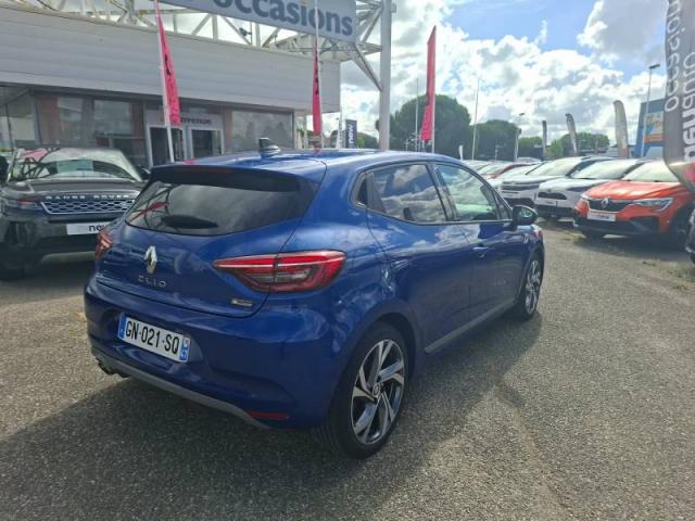 Renault Clio image 9