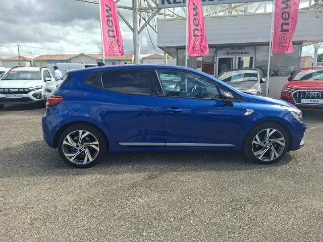 Renault Clio image 3