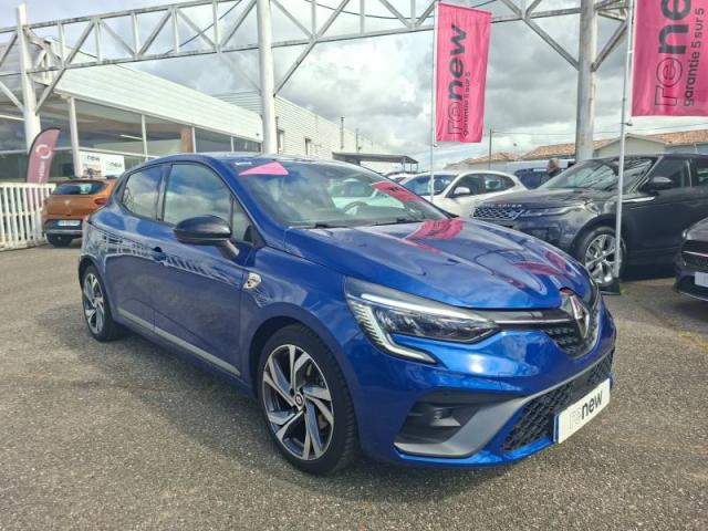 Renault Clio image 8