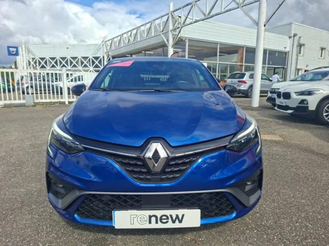 Renault Clio image 1