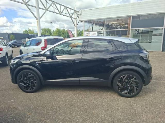 Renault Captur image 2