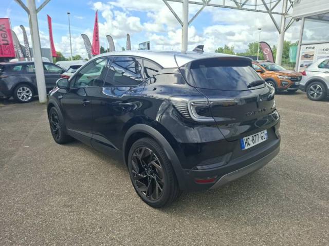 Renault Captur image 1