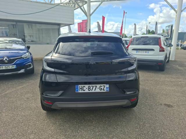 Renault Captur image 4