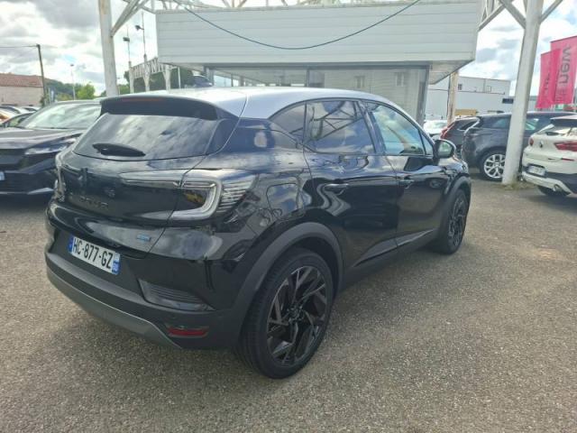 Renault Captur image 5