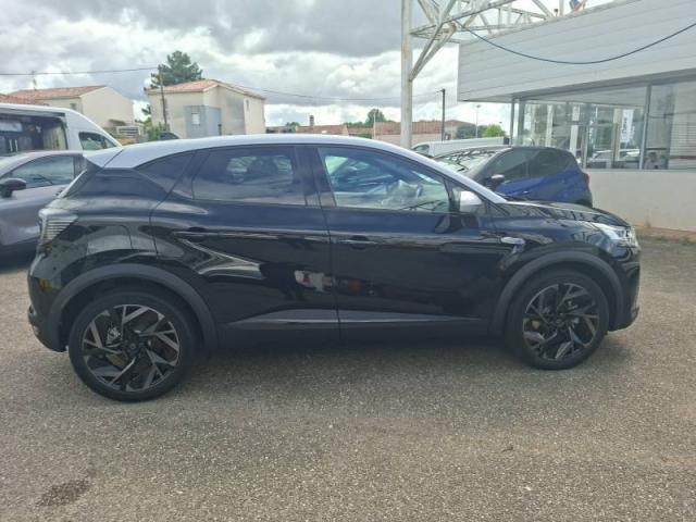 Renault Captur image 7