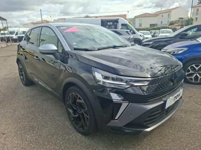 Renault Captur image 6