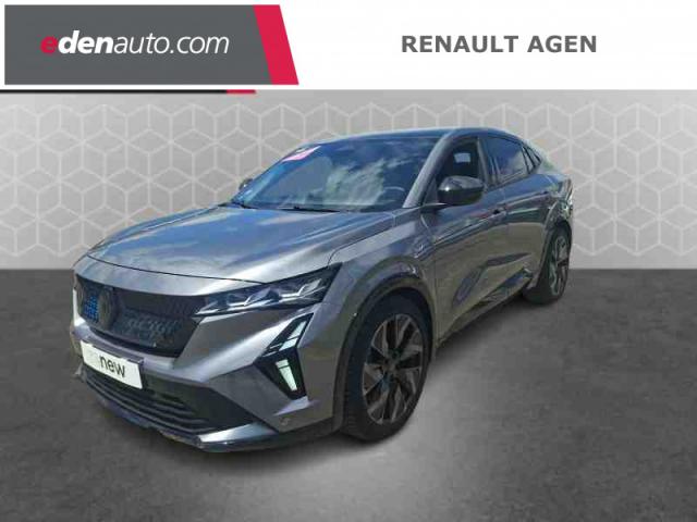 Renault Rafale E-Tech Full Hybrid 200 Ch Esprit Alpine