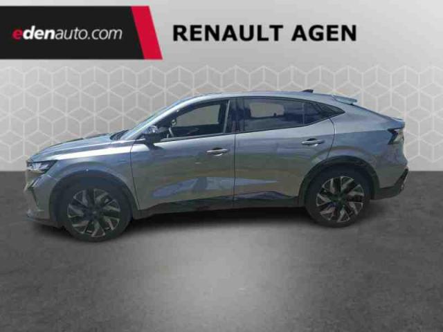 Renault Rafale image 3