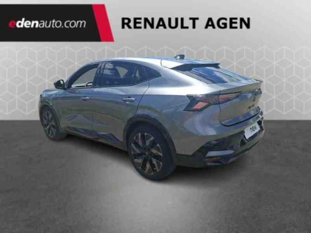 Renault Rafale image 4