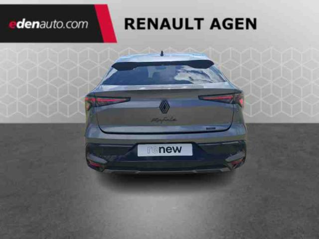 Renault Rafale image 6