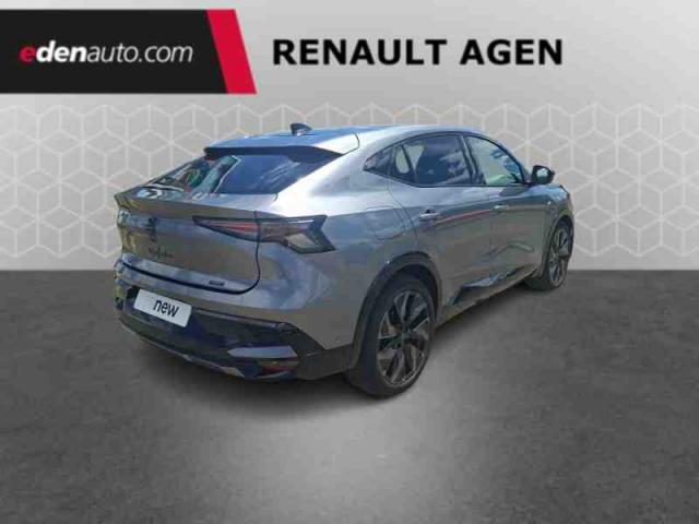 Renault Rafale image 2