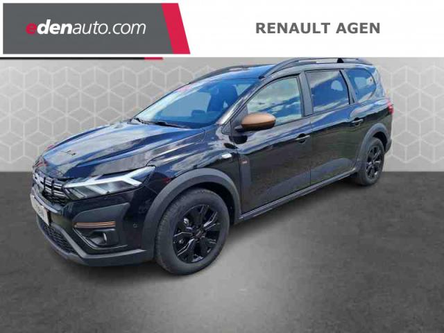 Dacia Jogger d’occasion