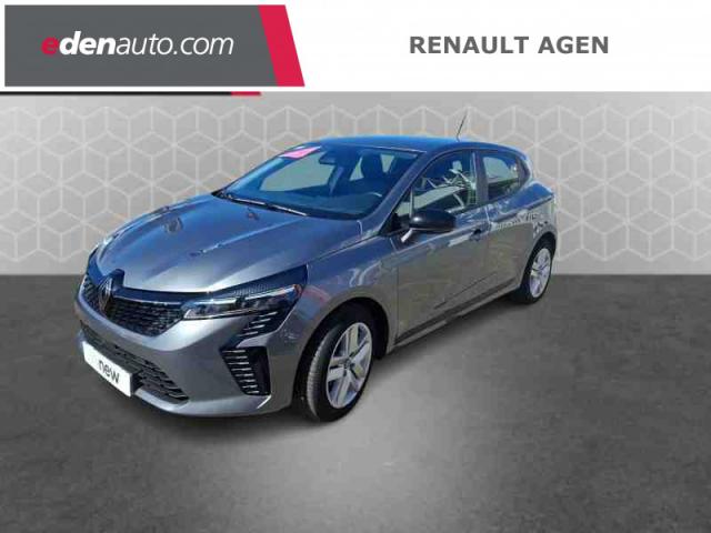 Renault Clio Tce 90 Ch Gsr2 Evolution