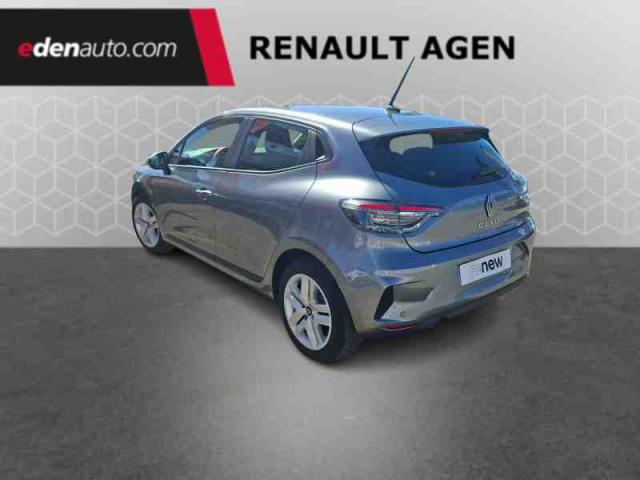 Renault Clio image 6