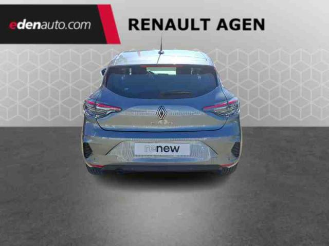 Renault Clio image 9