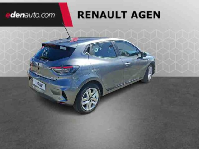 Renault Clio image 1