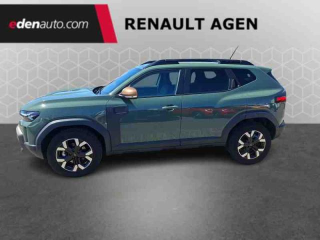 Dacia Duster image 7