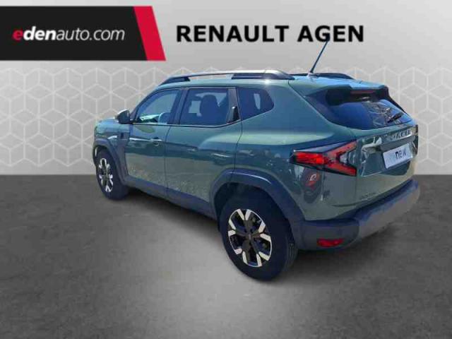 Dacia Duster image 3