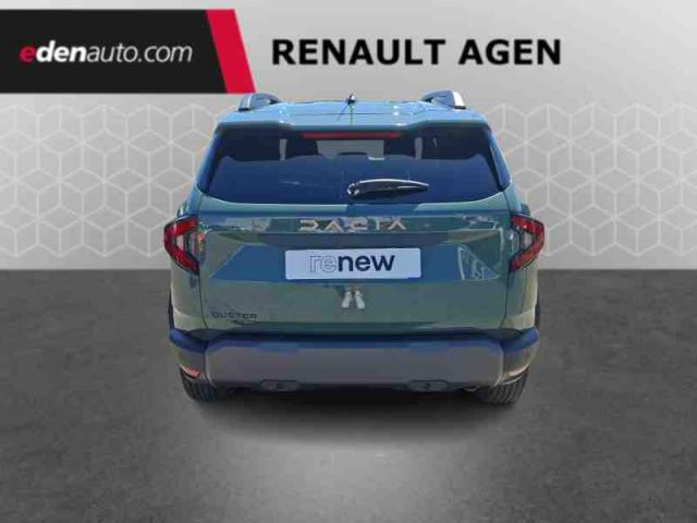 Dacia Duster image 9