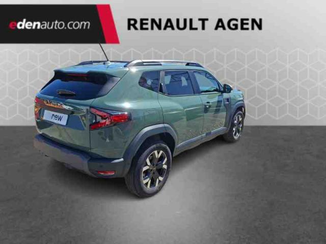 Dacia Duster image 2