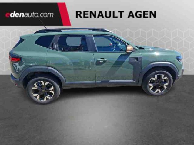 Dacia Duster image 5