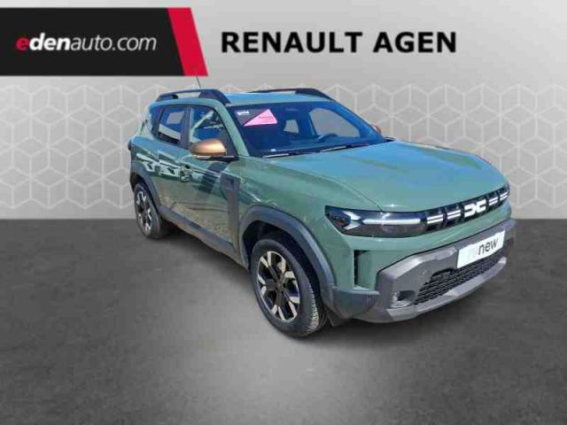 Dacia Duster image 6