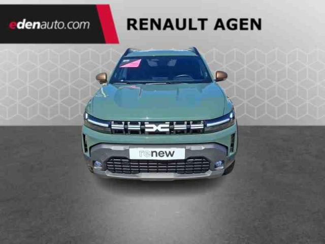 Dacia Duster image 8