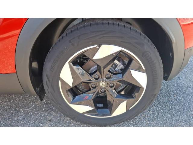 Renault Captur image 4