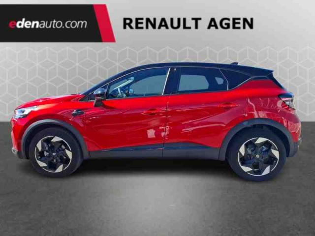 Renault Captur image 7