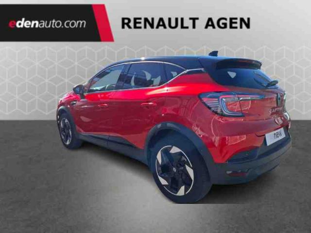 Renault Captur image 9