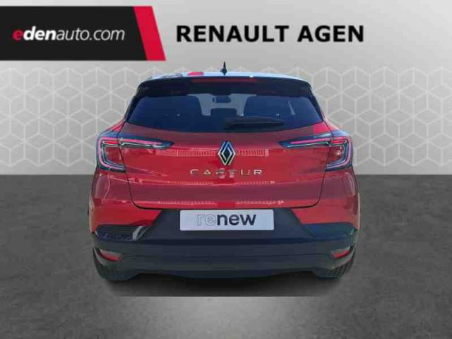Renault Captur image 5