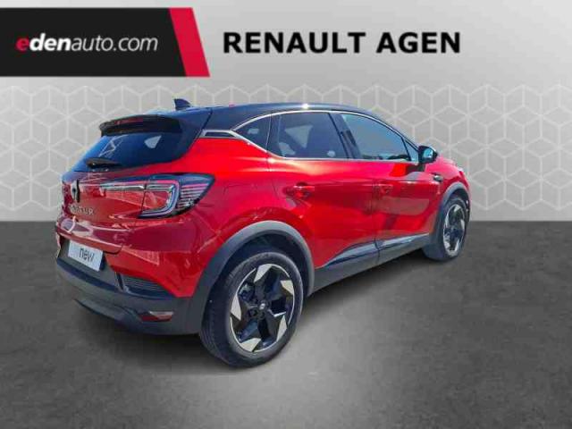 Renault Captur image 3