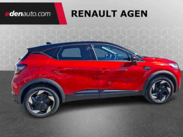 Renault Captur image 8