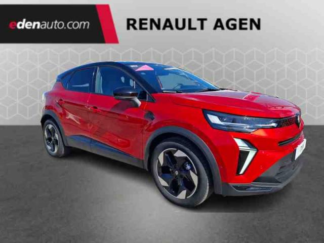 Renault Captur image 6