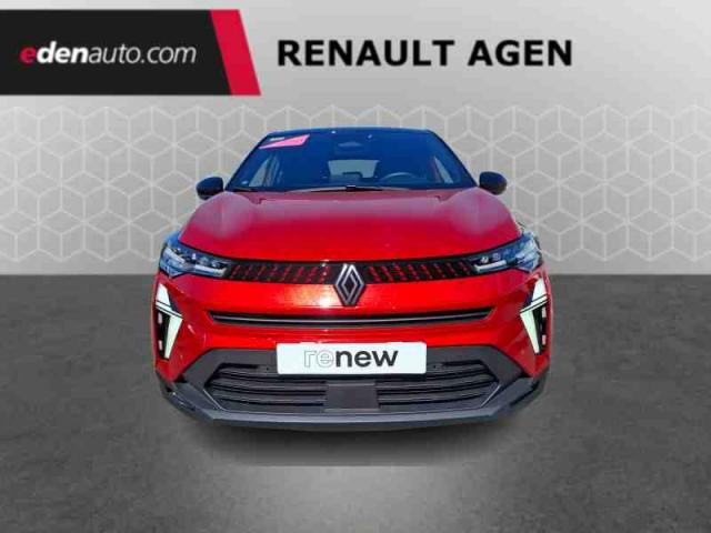 Renault Captur image 2