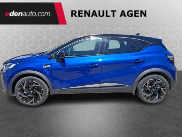Renault Captur image 7