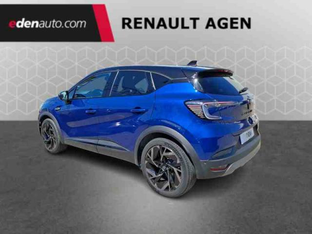 Renault Captur image 8