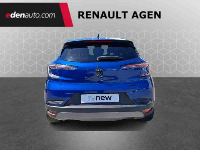 Renault Captur image 3