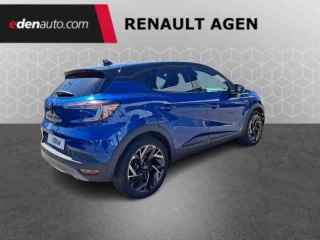 Renault Captur image 5