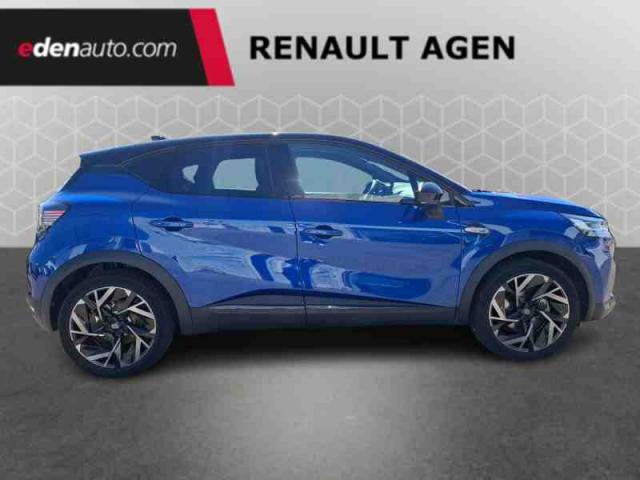 Renault Captur image 4