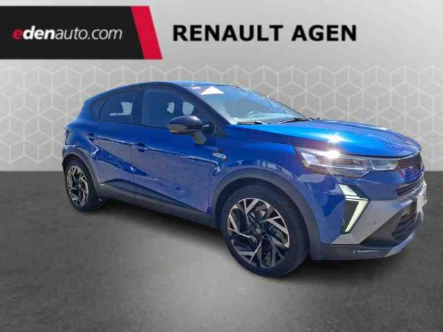 Renault Captur image 2