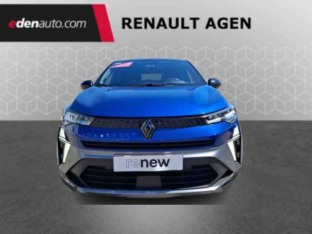 Renault Captur image 6