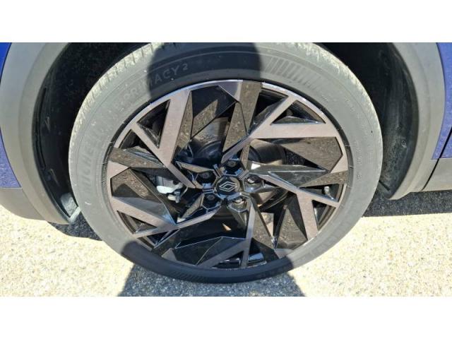 Renault Captur image 9